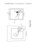 Virtualization of Tangible Interface Objects diagram and image