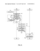 PRINT DATA PROCESSING SYSTEM, INFORMATION PROCESSING DEVICE, AND PRINTING     DEVICE diagram and image