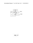 PRINT DATA PROCESSING SYSTEM, INFORMATION PROCESSING DEVICE, AND PRINTING     DEVICE diagram and image