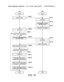 PRINT DATA PROCESSING SYSTEM, INFORMATION PROCESSING DEVICE, AND PRINTING     DEVICE diagram and image