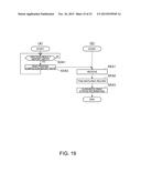 PRINT DATA PROCESSING SYSTEM, INFORMATION PROCESSING DEVICE, AND PRINTING     DEVICE diagram and image