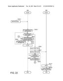 PRINT DATA PROCESSING SYSTEM, INFORMATION PROCESSING DEVICE, AND PRINTING     DEVICE diagram and image