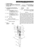 SECURE RFID TAG OR SENSOR WITH SELF-DESTRUCTION MECHANISM UPON TAMPERING diagram and image