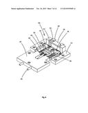 SECURE RFID TAG OR SENSOR WITH SELF-DESTRUCTION MECHANISM UPON TAMPERING diagram and image