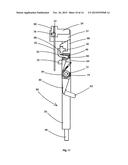 SECURE RFID TAG OR SENSOR WITH SELF-DESTRUCTION MECHANISM UPON TAMPERING diagram and image