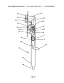 SECURE RFID TAG OR SENSOR WITH SELF-DESTRUCTION MECHANISM UPON TAMPERING diagram and image