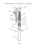 SECURE RFID TAG OR SENSOR WITH SELF-DESTRUCTION MECHANISM UPON TAMPERING diagram and image