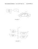 VEHICLE GENERATED SOCIAL NETWORK UPDATES diagram and image