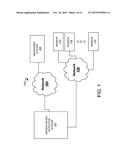 EVENT MANAGEMENT FOR A SENSOR BASED DETECTON SYSTEM diagram and image