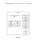 EVENT MANAGEMENT FOR A SENSOR BASED DETECTON SYSTEM diagram and image