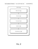 METHOD, APPARATUS AND SYSTEM FOR PROCESSING PROMOTION INFORMATION diagram and image