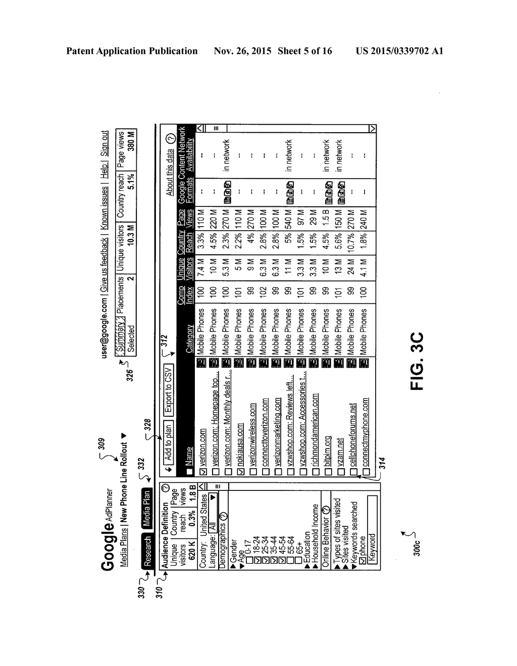 INTEGRATED MEDIA PLANNING AND BUYING - diagram, schematic, and image 06