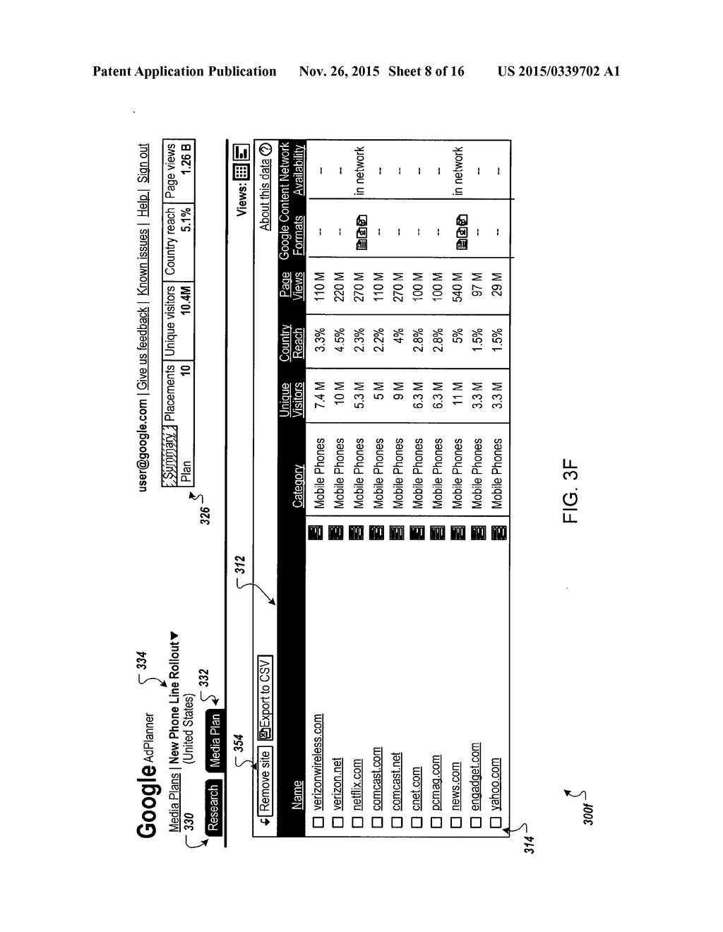 INTEGRATED MEDIA PLANNING AND BUYING - diagram, schematic, and image 09