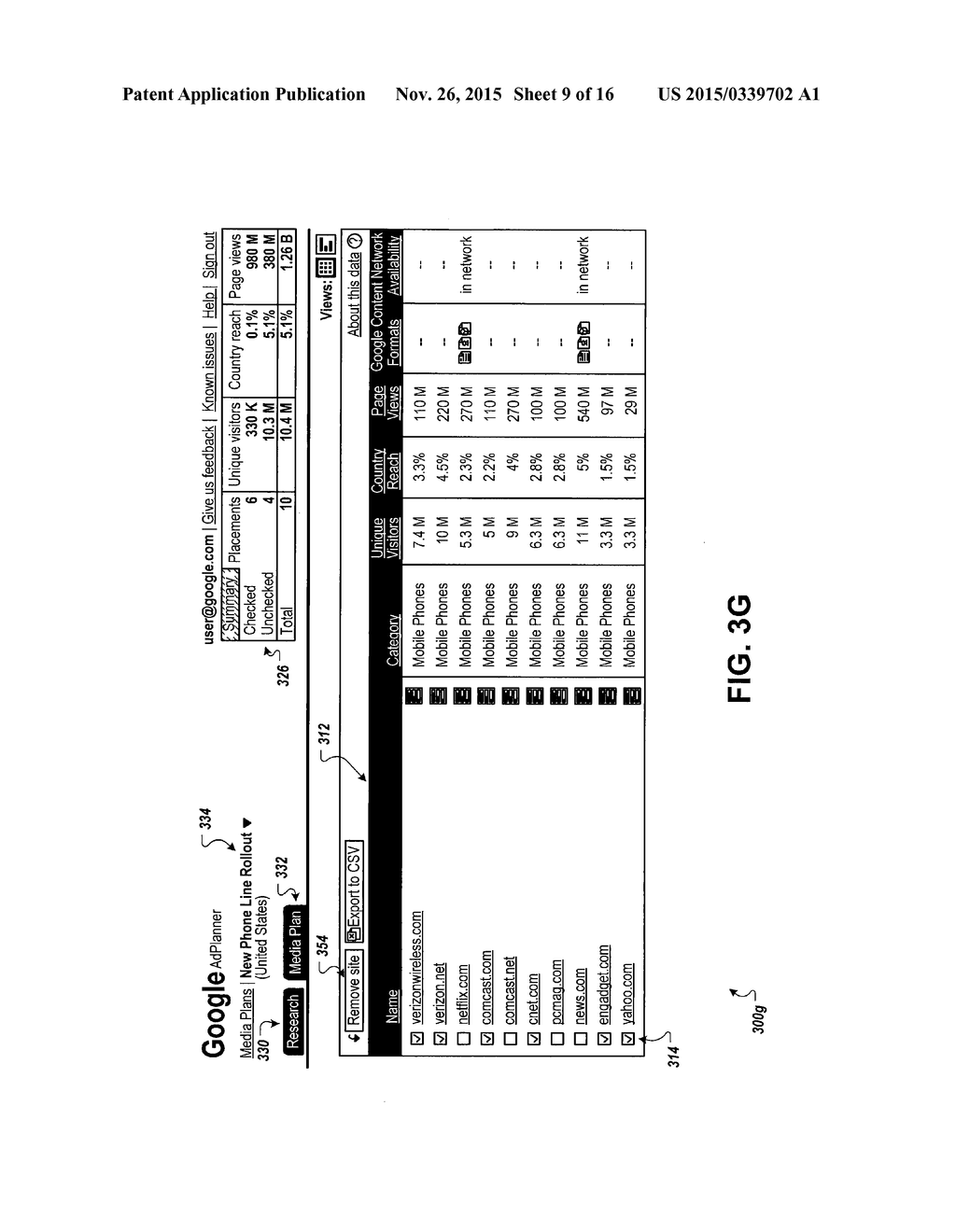 INTEGRATED MEDIA PLANNING AND BUYING - diagram, schematic, and image 10