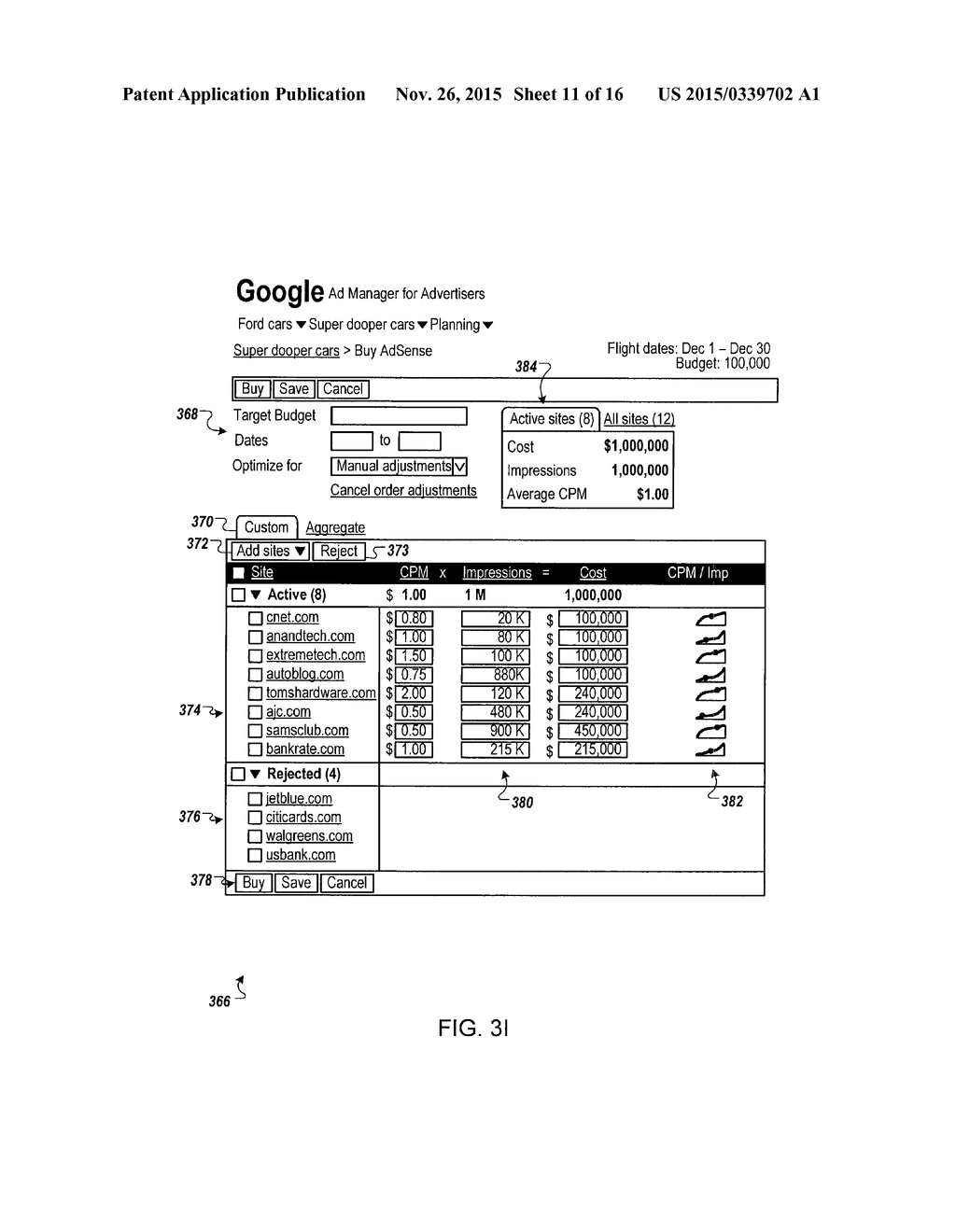 INTEGRATED MEDIA PLANNING AND BUYING - diagram, schematic, and image 12