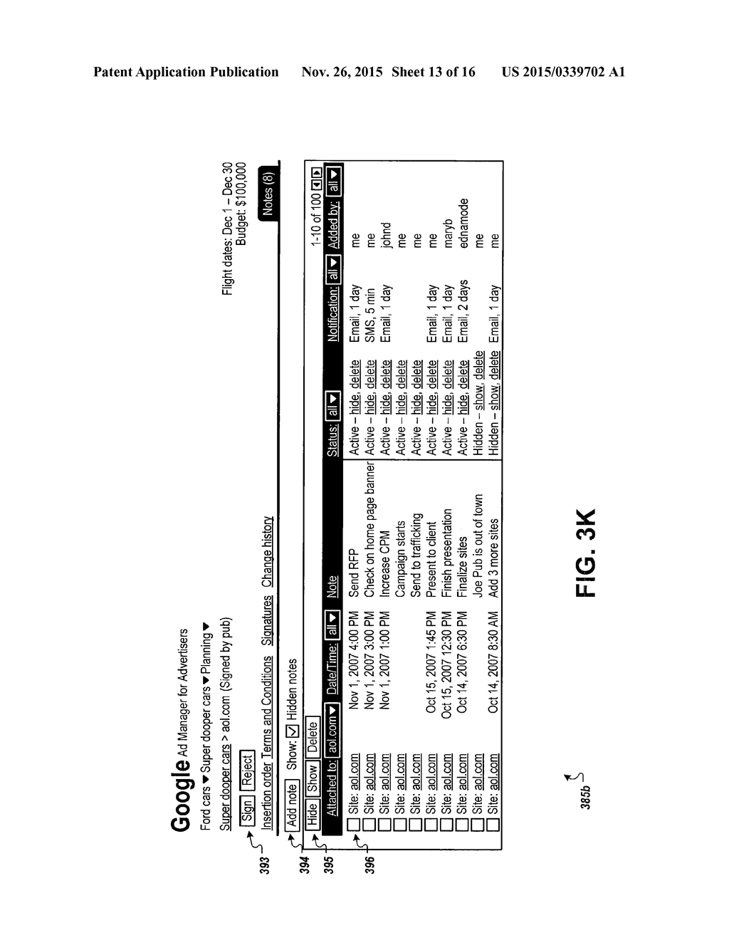 INTEGRATED MEDIA PLANNING AND BUYING - diagram, schematic, and image 14