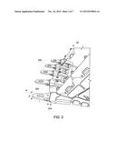 METHOD AND SYSTEM FOR DETECTING A DAMAGED COMPONENT OF A MACHINE diagram and image