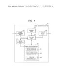 IMAGE GENERATING DEVICE AND IMAGE GENERATING METHOD diagram and image