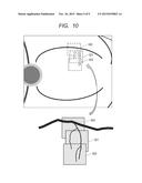 IMAGE GENERATING DEVICE AND IMAGE GENERATING METHOD diagram and image