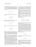 METHOD AND APPARATUS FOR  ACHIEVING TRANSFORMATION OF A VIRTUAL VIEW INTO     A THREE-DIMENSIONAL VIEW diagram and image