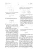 METHOD AND APPARATUS FOR  ACHIEVING TRANSFORMATION OF A VIRTUAL VIEW INTO     A THREE-DIMENSIONAL VIEW diagram and image