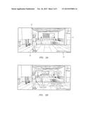 SYSTEMS AND METHODS FOR TEACHING AND INSTRUCTING IN A VIRTUAL WORLD     INCLUDING MULTIPLE VIEWS diagram and image