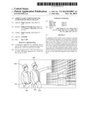 AMBIENT LIGHT COMPENSATION FOR AUGMENTED OR VIRTUAL REALITY diagram and image