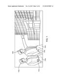 AMBIENT LIGHT COMPENSATION FOR AUGMENTED OR VIRTUAL REALITY diagram and image