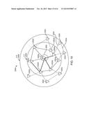 AMBIENT LIGHT COMPENSATION FOR AUGMENTED OR VIRTUAL REALITY diagram and image