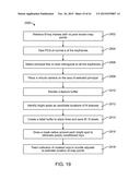 AMBIENT LIGHT COMPENSATION FOR AUGMENTED OR VIRTUAL REALITY diagram and image