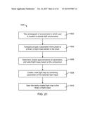 AMBIENT LIGHT COMPENSATION FOR AUGMENTED OR VIRTUAL REALITY diagram and image