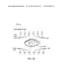 AMBIENT LIGHT COMPENSATION FOR AUGMENTED OR VIRTUAL REALITY diagram and image