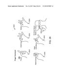 AMBIENT LIGHT COMPENSATION FOR AUGMENTED OR VIRTUAL REALITY diagram and image