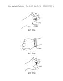 AMBIENT LIGHT COMPENSATION FOR AUGMENTED OR VIRTUAL REALITY diagram and image