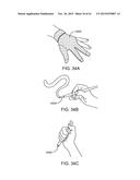 AMBIENT LIGHT COMPENSATION FOR AUGMENTED OR VIRTUAL REALITY diagram and image