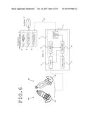 ARTICLE INFORMATION PROVIDING APPARATUS THAT PROVIDES INFORMATION OF     ARTICLE, ARTICLE INFORMATION PROVIDING SYSTEM,AND ARTICLE INFORMATION     PROVISION METHOD diagram and image