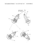 ARTICLE INFORMATION PROVIDING APPARATUS THAT PROVIDES INFORMATION OF     ARTICLE, ARTICLE INFORMATION PROVIDING SYSTEM,AND ARTICLE INFORMATION     PROVISION METHOD diagram and image