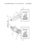 ARTICLE INFORMATION PROVIDING APPARATUS THAT PROVIDES INFORMATION OF     ARTICLE, ARTICLE INFORMATION PROVIDING SYSTEM,AND ARTICLE INFORMATION     PROVISION METHOD diagram and image