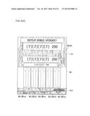 GAMING MACHINE AND GAME CONTROL METHOD diagram and image