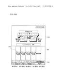 GAMING MACHINE AND GAME CONTROL METHOD diagram and image