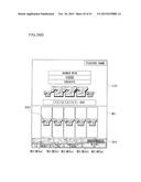 GAMING MACHINE AND GAME CONTROL METHOD diagram and image