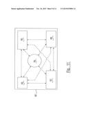 AUTOMATED BANKING MACHINE WITH NON-CONTACT READING OF CARD DATA diagram and image