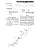 FLUID TESTING APPARATUS AND METHODS OF USE diagram and image