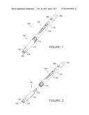 FLUID TESTING APPARATUS AND METHODS OF USE diagram and image