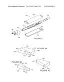 FLUID TESTING APPARATUS AND METHODS OF USE diagram and image