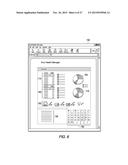 SYSTEM FOR MONITORING AND PRESENTING HEALTH, WELLNESS AND FITNESS TREND     DATA HAVING USER SELECTABLE PARAMETERS diagram and image