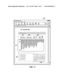 SYSTEM FOR MONITORING AND PRESENTING HEALTH, WELLNESS AND FITNESS TREND     DATA HAVING USER SELECTABLE PARAMETERS diagram and image