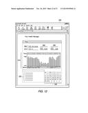 SYSTEM FOR MONITORING AND PRESENTING HEALTH, WELLNESS AND FITNESS TREND     DATA HAVING USER SELECTABLE PARAMETERS diagram and image