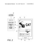 System and Method for Obtaining Feedback on Spoken Audio diagram and image