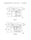 IMAGE DISPLAY SYSTEM AND DISPLAY DRIVING MODULE diagram and image